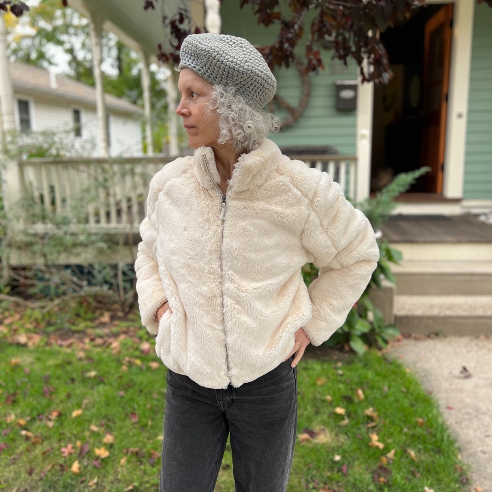 Patagonia- women’s Lunar Frost Jacket
